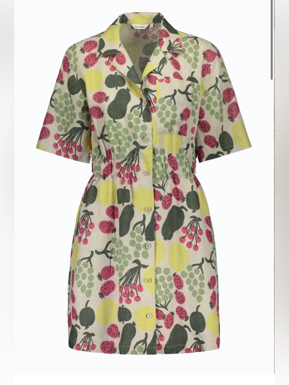 Marimekko HERKKU PIENI TORI Dress